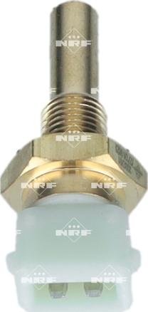 NRF 727134 - Sensore, Temperatura refrigerante www.autoricambi360.it