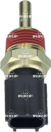 NRF 727133 - Sensore, Temperatura refrigerante www.autoricambi360.it