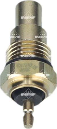 NRF 727137 - Sensore, Temperatura refrigerante www.autoricambi360.it