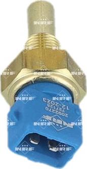 NRF 727125 - Sensore, Temperatura refrigerante www.autoricambi360.it