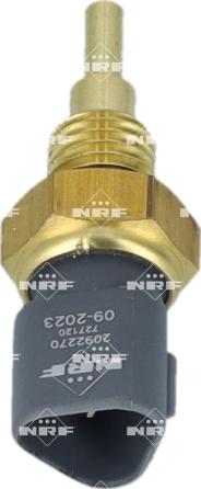 NRF 727120 - Sensore, Temperatura refrigerante www.autoricambi360.it