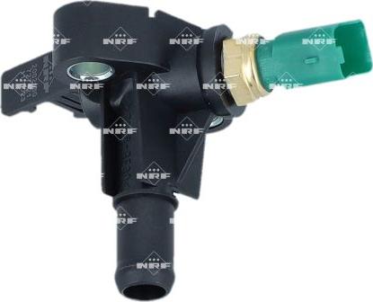 NRF 727121 - Sensore, Temperatura refrigerante www.autoricambi360.it