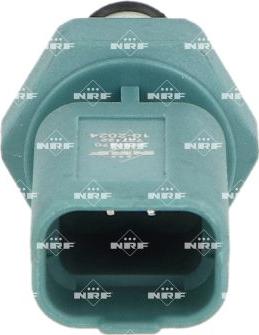 NRF 727122 - Sensore, Temperatura refrigerante www.autoricambi360.it