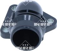NRF 775092 - Flangia d. refrigerante www.autoricambi360.it