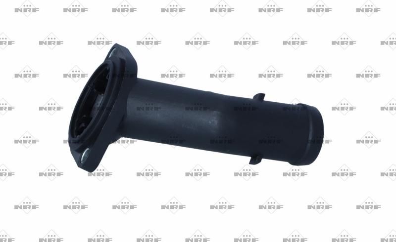 NRF 775035 - Flangia d. refrigerante www.autoricambi360.it