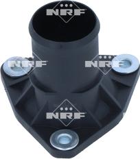 NRF 775078 - Flangia d. refrigerante www.autoricambi360.it