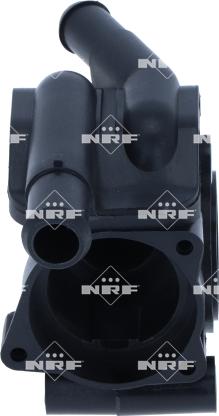 NRF 775100 - Flangia d. refrigerante www.autoricambi360.it
