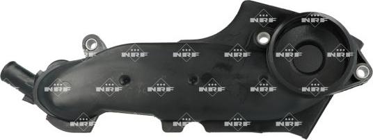 NRF 775111 - Flangia d. refrigerante www.autoricambi360.it