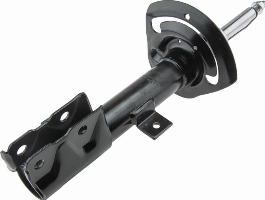 NTY A331789L - Ammortizzatore www.autoricambi360.it