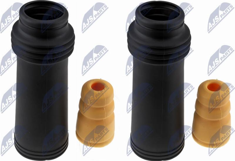 NTY AB-HY-533K - Kit parapolvere, Ammortizzatore www.autoricambi360.it