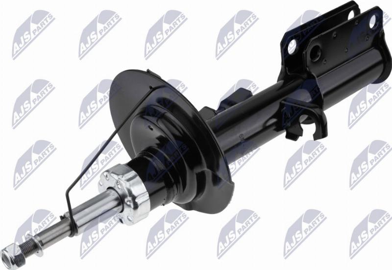 NTY A-BM-049 - Ammortizzatore www.autoricambi360.it