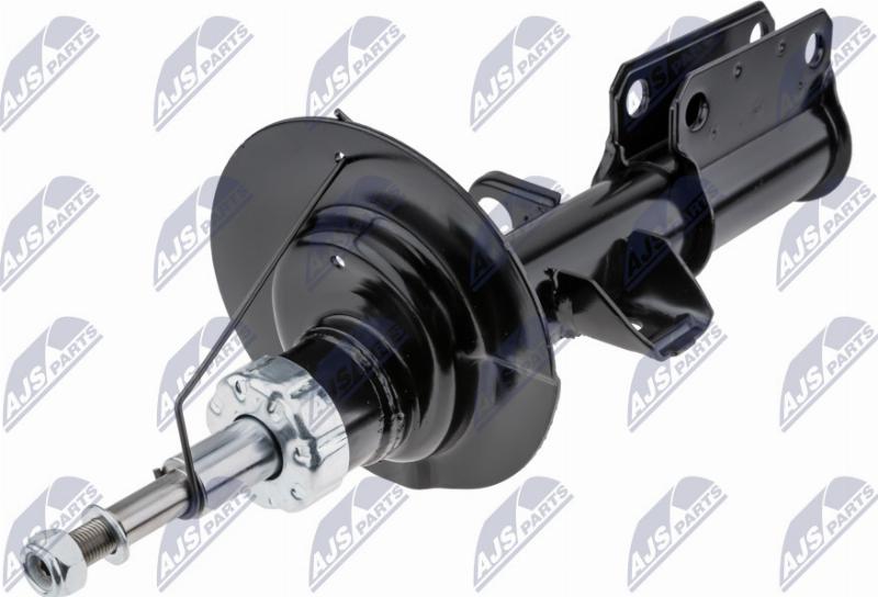 NTY A-BM-048 - Ammortizzatore www.autoricambi360.it