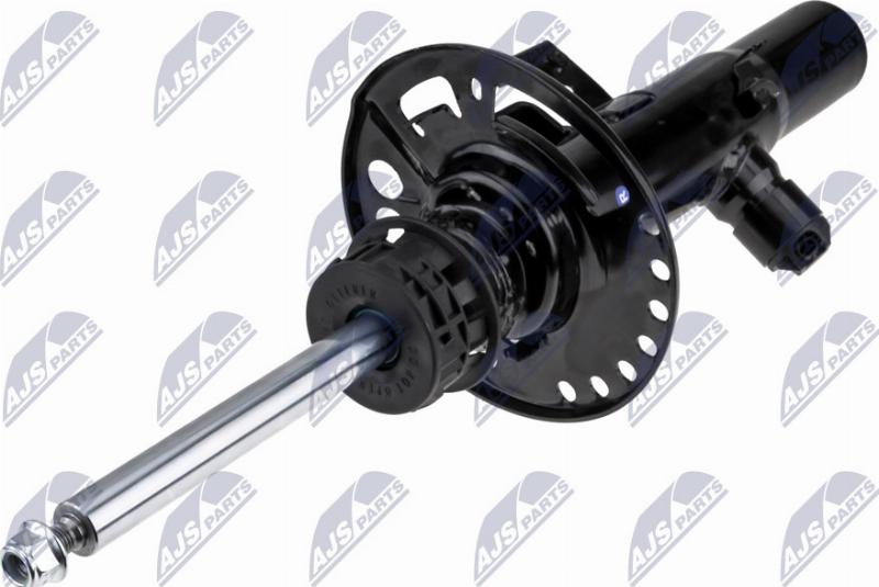 NTY A-BM-060 - Ammortizzatore www.autoricambi360.it