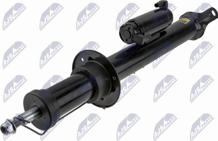 NTY A-BM-015 - Ammortizzatore www.autoricambi360.it