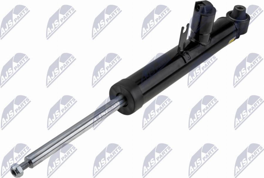 NTY A-BM-010 - Ammortizzatore www.autoricambi360.it