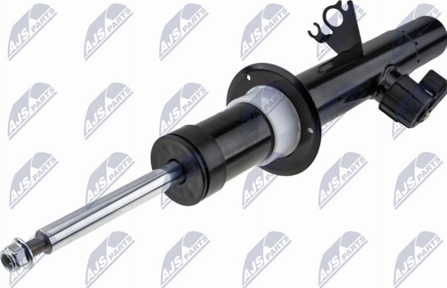 NTY A-BM-011 - Ammortizzatore www.autoricambi360.it