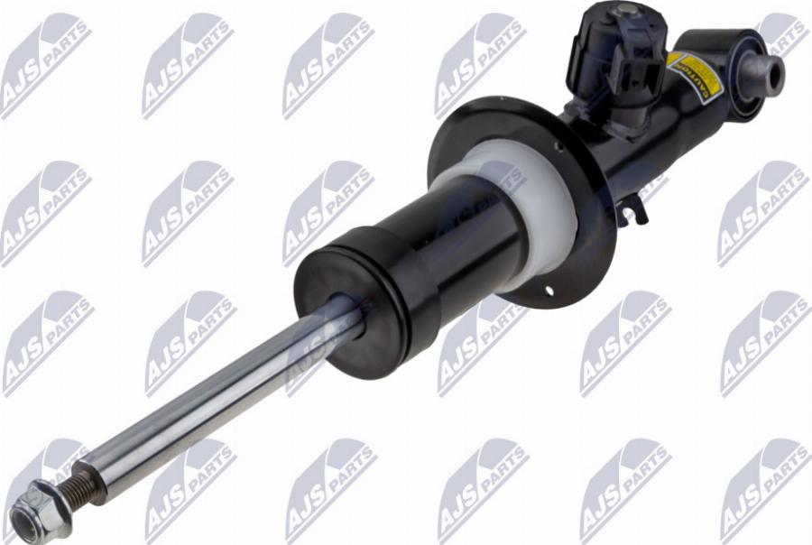 NTY A-BM-013 - Ammortizzatore www.autoricambi360.it