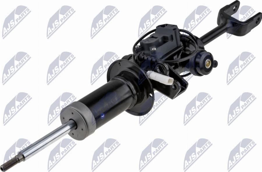 NTY A-BM-017 - Ammortizzatore www.autoricambi360.it