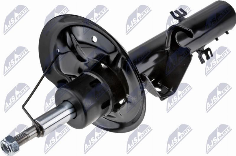 NTY A-BM-028 - Ammortizzatore www.autoricambi360.it