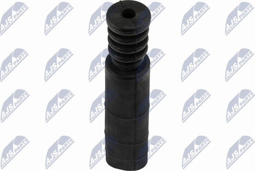 NTY AB-NS-049 - Kit parapolvere, Ammortizzatore www.autoricambi360.it