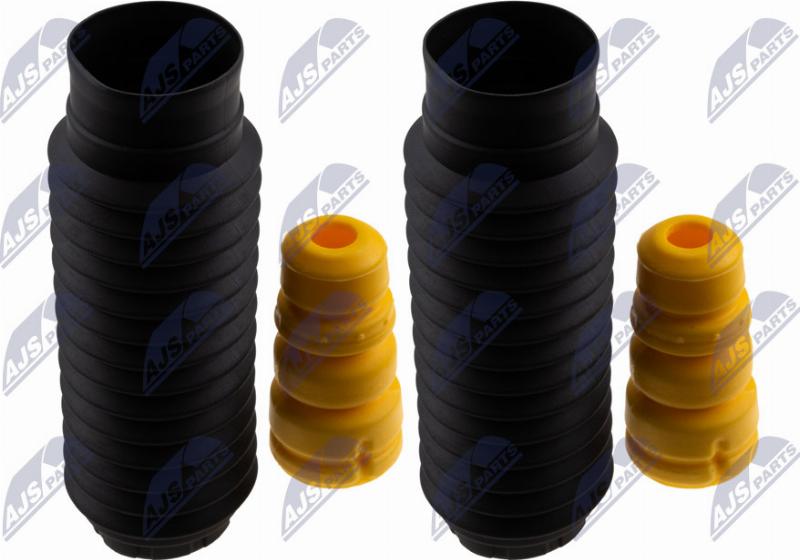 NTY AB-RE-015K - Kit parapolvere, Ammortizzatore www.autoricambi360.it