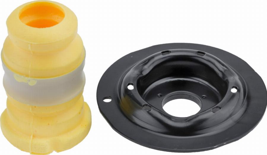 NTY AB-TY-044 - Supporto ammortizzatore a molla www.autoricambi360.it