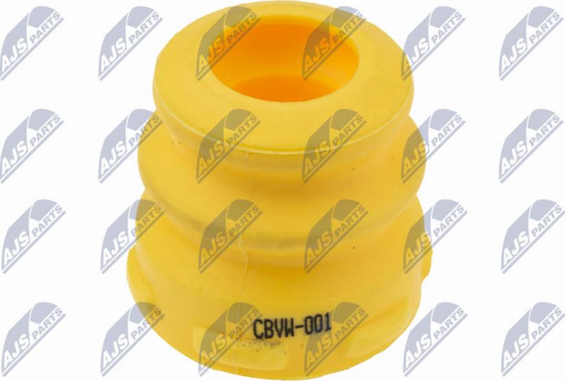 NTY AB-VW-001 - Tampone paracolpo, Sospensione www.autoricambi360.it