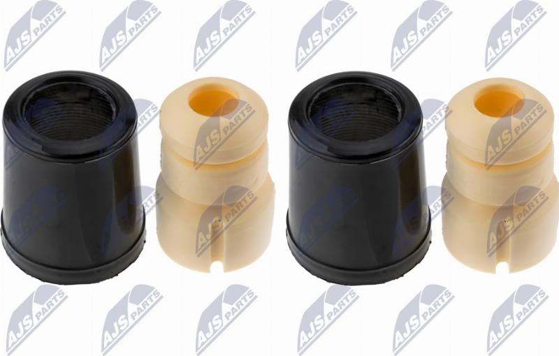 NTY AB-VW-019K - Kit parapolvere, Ammortizzatore www.autoricambi360.it