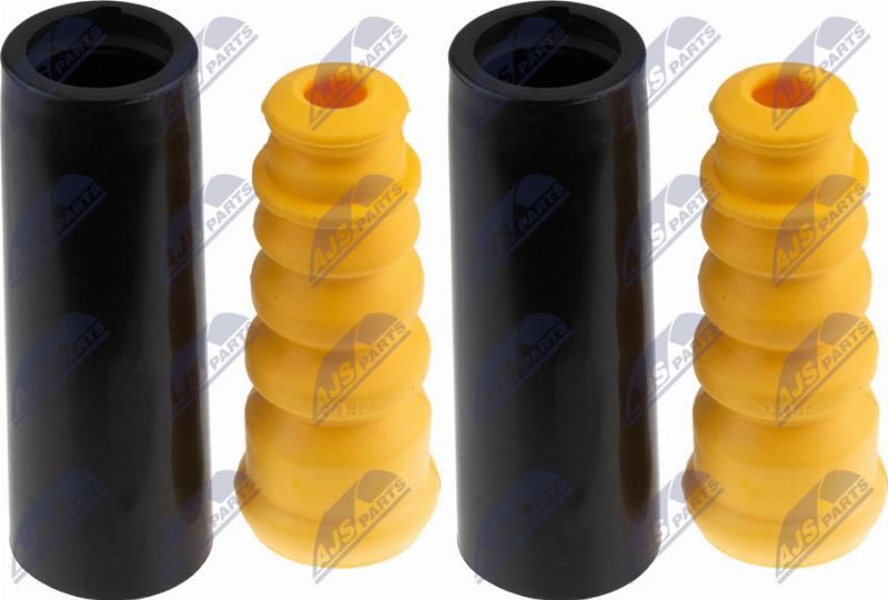 NTY AB-VW-016K - Kit parapolvere, Ammortizzatore www.autoricambi360.it