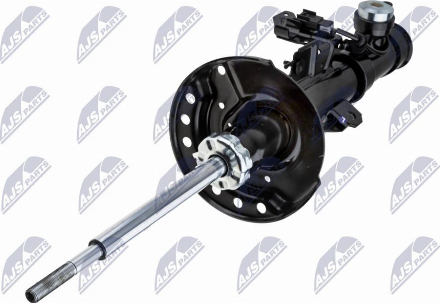 NTY A-CH-090 - Ammortizzatore www.autoricambi360.it