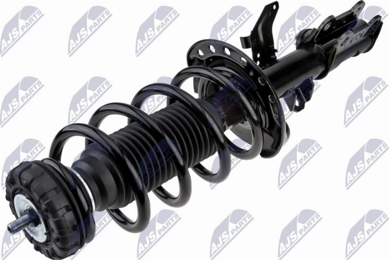 NTY A-CH-097 - Ammortizzatore www.autoricambi360.it