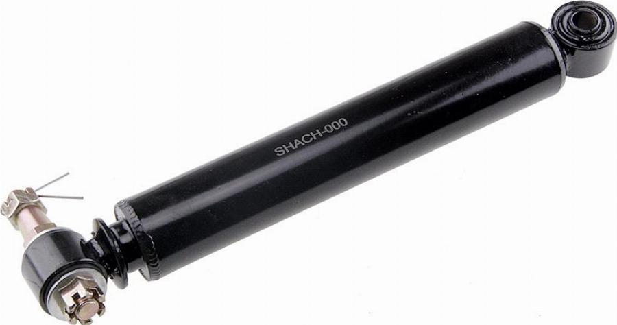 NTY ACH-000 - Ammortizzatore sterzo www.autoricambi360.it