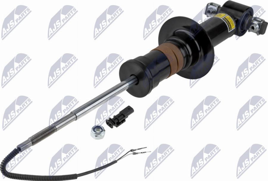 NTY A-CH-008 - Ammortizzatore www.autoricambi360.it