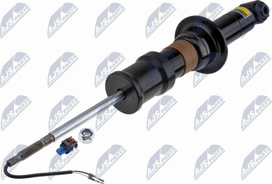 NTY A-CH-015 - Ammortizzatore www.autoricambi360.it