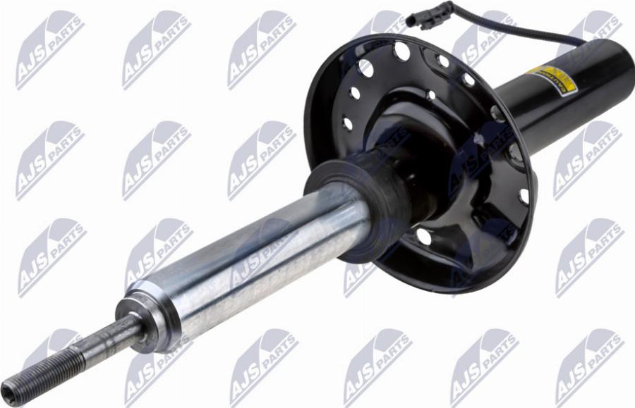 NTY A-CH-016 - Ammortizzatore www.autoricambi360.it