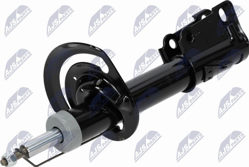 NTY A-CH-085 - Ammortizzatore www.autoricambi360.it