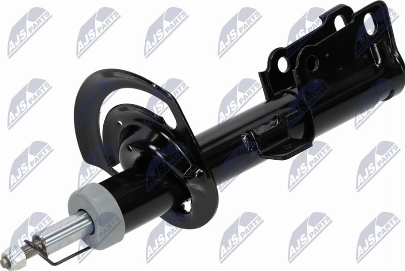 NTY A-CH-086 - Ammortizzatore www.autoricambi360.it