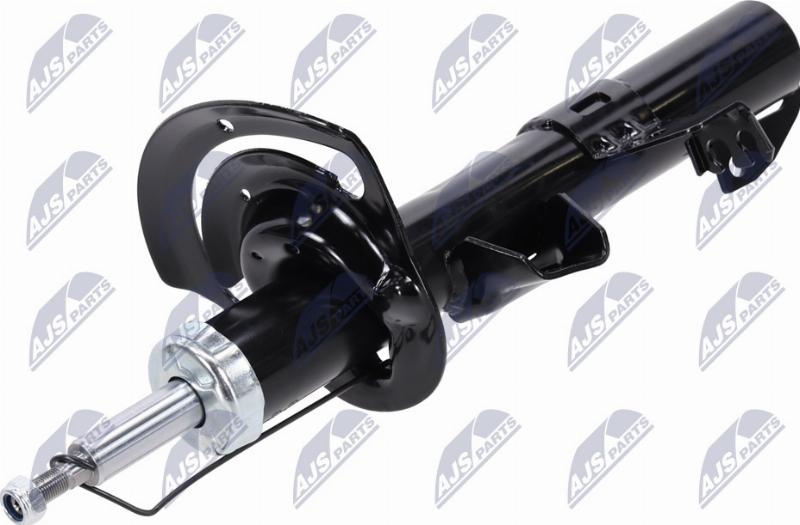NTY A-CH-083 - Ammortizzatore www.autoricambi360.it