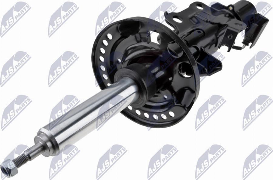 NTY A-CH-025 - Ammortizzatore www.autoricambi360.it