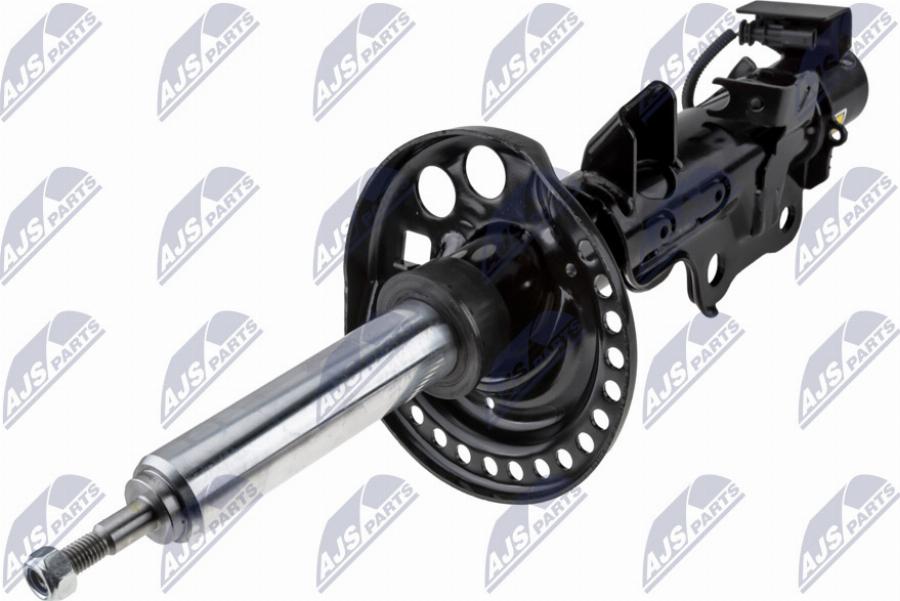 NTY A-CH-020 - Ammortizzatore www.autoricambi360.it