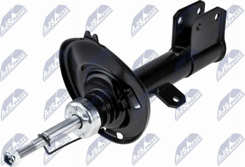 NTY A-CT-049 - Ammortizzatore www.autoricambi360.it