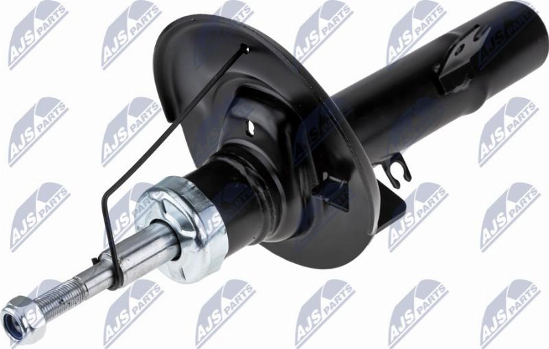 NTY A-CT-046 - Ammortizzatore www.autoricambi360.it