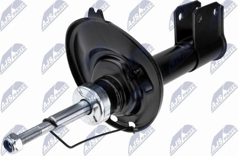NTY A-CT-048 - Ammortizzatore www.autoricambi360.it