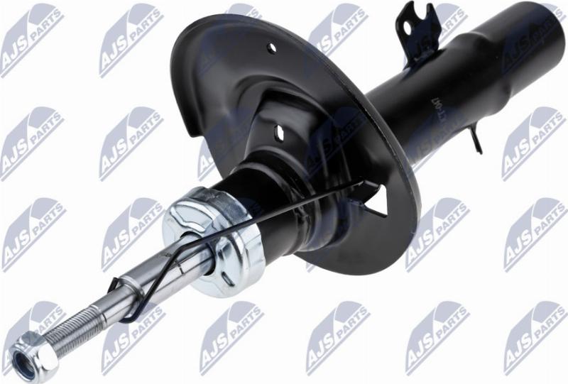 NTY A-CT-047 - Ammortizzatore www.autoricambi360.it