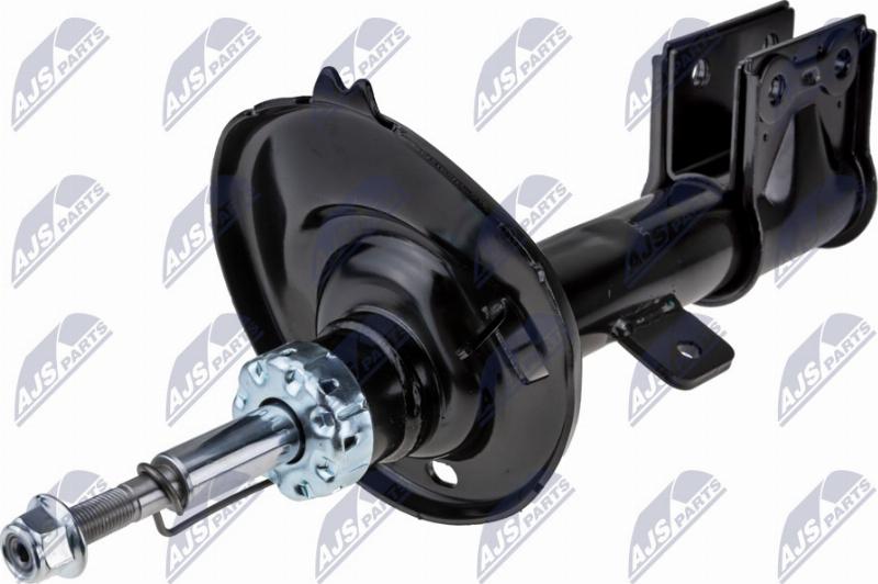 NTY A-CT-055 - Ammortizzatore www.autoricambi360.it