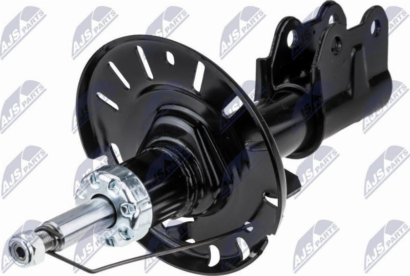 NTY A-CT-056 - Ammortizzatore www.autoricambi360.it