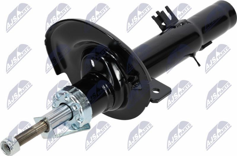 NTY A-CT-065 - Ammortizzatore www.autoricambi360.it