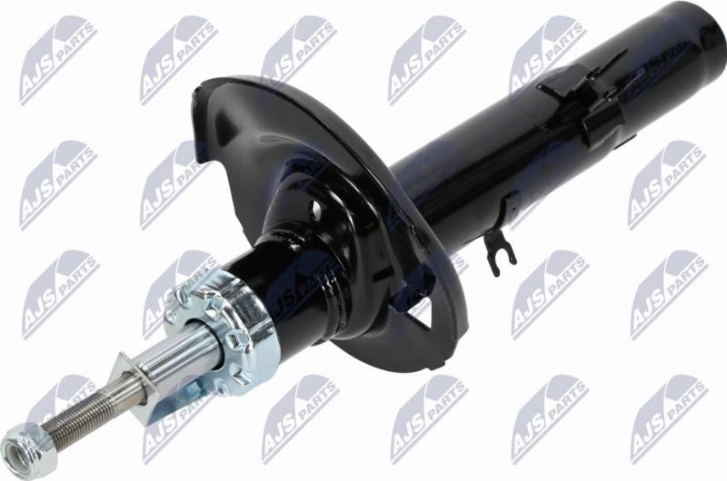 NTY A-CT-066 - Ammortizzatore www.autoricambi360.it