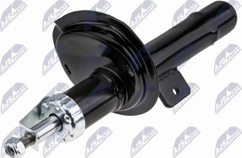NTY A-CT-000 - Ammortizzatore www.autoricambi360.it