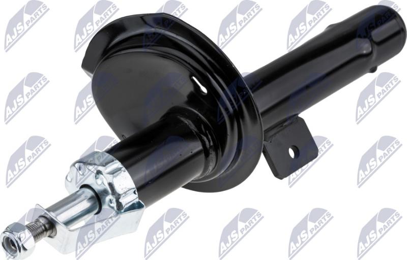 NTY A-CT-001 - Ammortizzatore www.autoricambi360.it